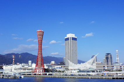 神戸のイメージ画像