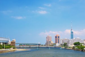 福岡での土地活用|おすすめ活用法と全業者を目的別に完全整理!