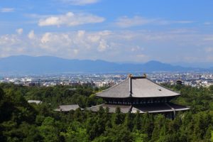 奈良での土地活用|おすすめ活用法と全業者を目的別に完全整理!