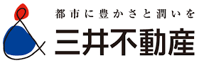 三井不動産のロゴ