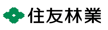 住友林業のロゴ