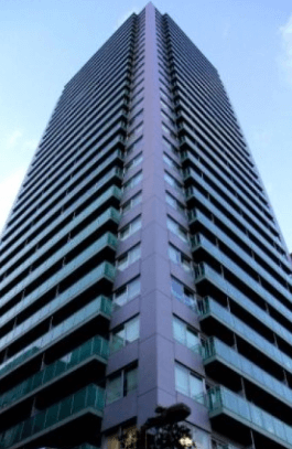 品川タワーフェイスのイメージ