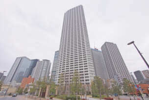 ザ・パークハウス西新宿タワー60のアイキャッチ