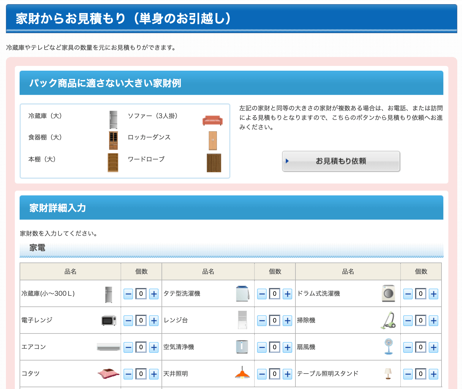 危険 日通の単身パックを使う前に知っておくべき7つの注意点