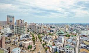 石川のゴミ屋敷