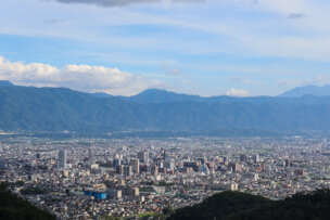 山梨のゴミ屋敷