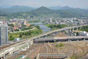 岩手のゴミ屋敷