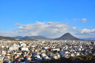 香川のゴミ屋敷