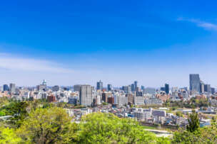 宮城のゴミ屋敷