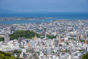 徳島のゴミ屋敷