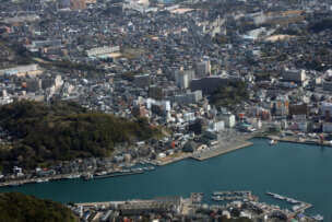 山口のゴミ屋敷