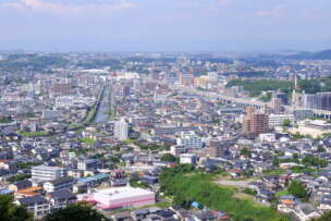 熊本のゴミ屋敷